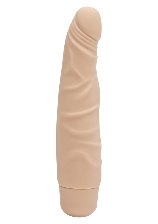 ToyJoy Get Real Mini Classic Slim Vibrator - Heller Hautton