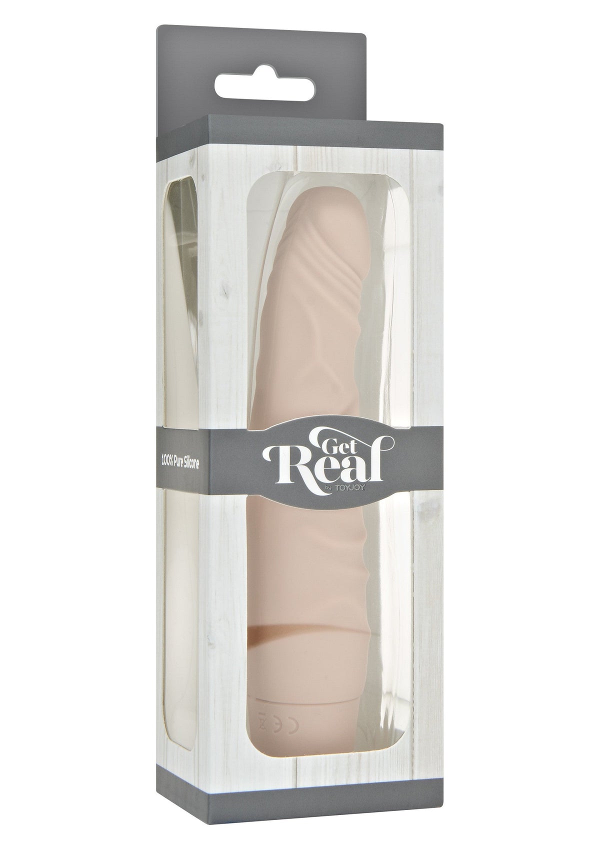 Classic Slim Vibrator Mini SKIN - 2
