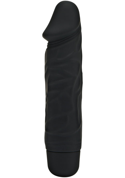 Classic Vibrator Mini - Schwarz