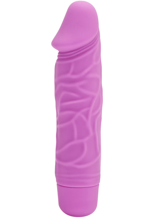 Classic Vibrator Mini - Rosa
