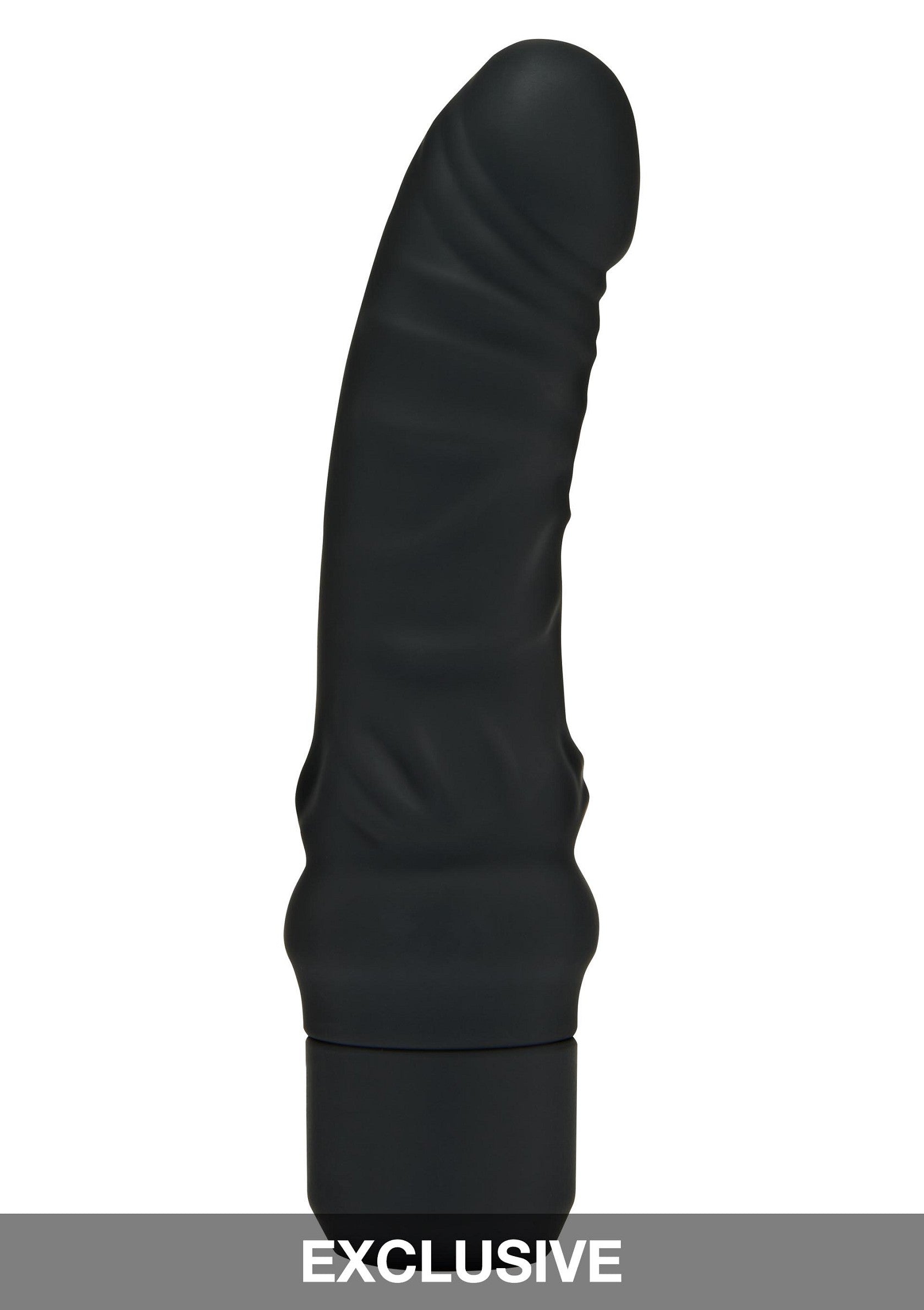 ToyJoy Get Real Mini Classic G-Spot Vibrator SKIN - 1