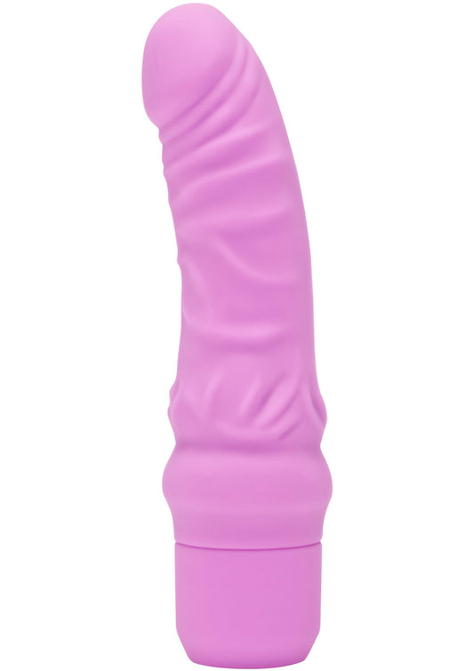 Classic G-Spot Vibrator Mini - Rosa