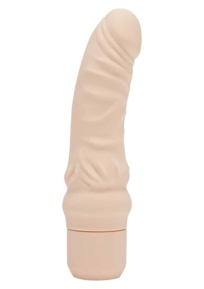 ToyJoy Get Real Mini Classic G-Spot Vibrator SKIN - 2