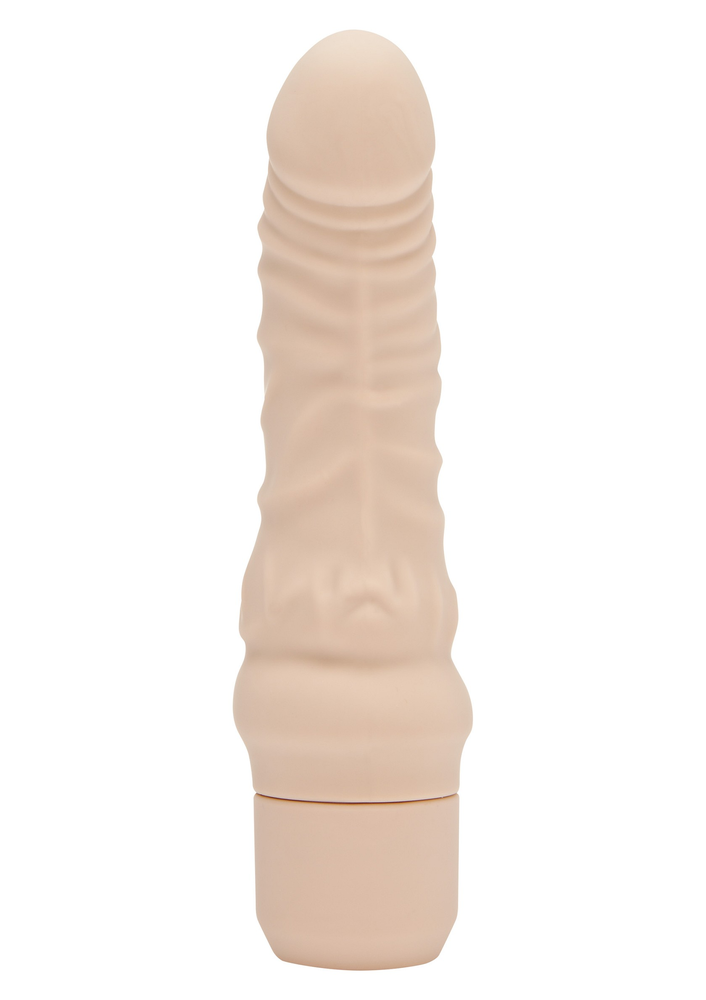 ToyJoy Get Real Mini Classic G-Spot Vibrator SKIN - 3