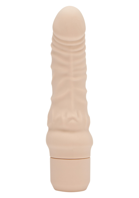 ToyJoy Get Real Mini Classic G-Spot Vibrator - Heller Hautton