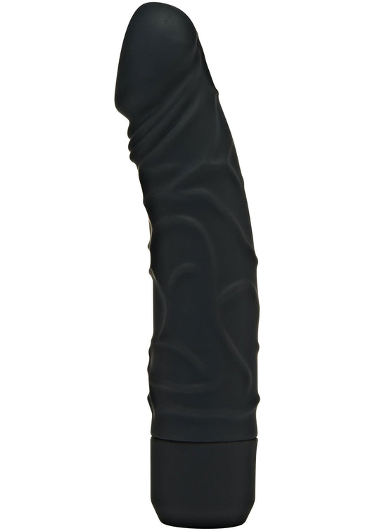 Classic Original Vibrator - Schwarz