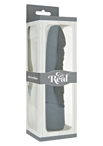 Classic Original Vibrator SKIN - 1