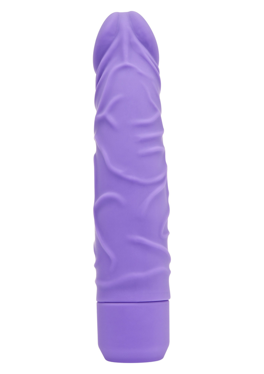 ToyJoy Get Real Classic Original Vibrator - Lila