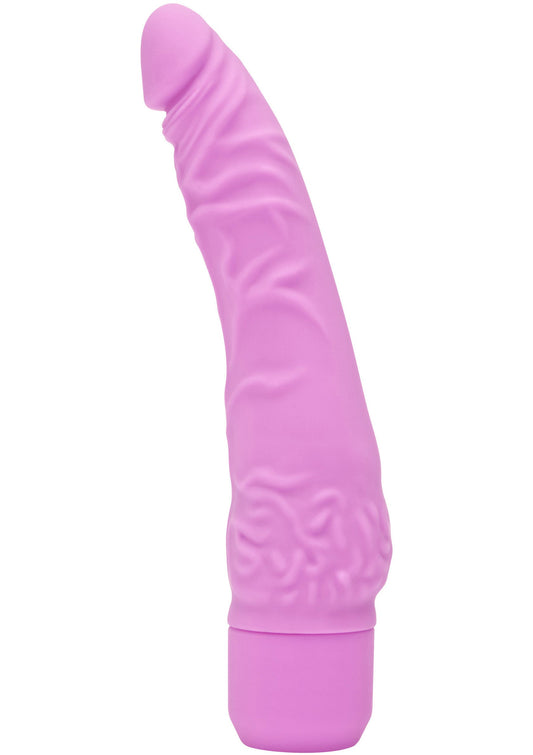 Classic Slim Vibrator - Rosa