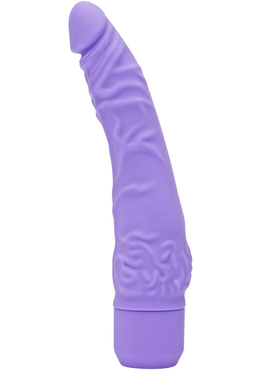 Classic Slim Vibrator - Lila