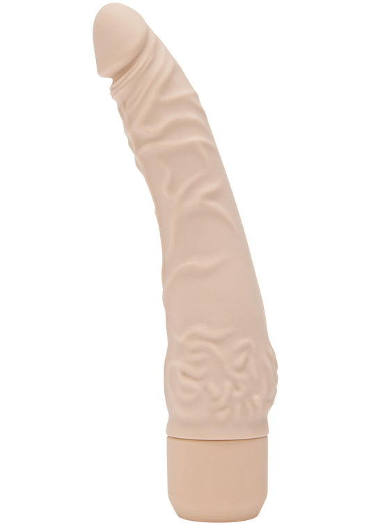 Classic Slim Vibrator - Heller Hautton