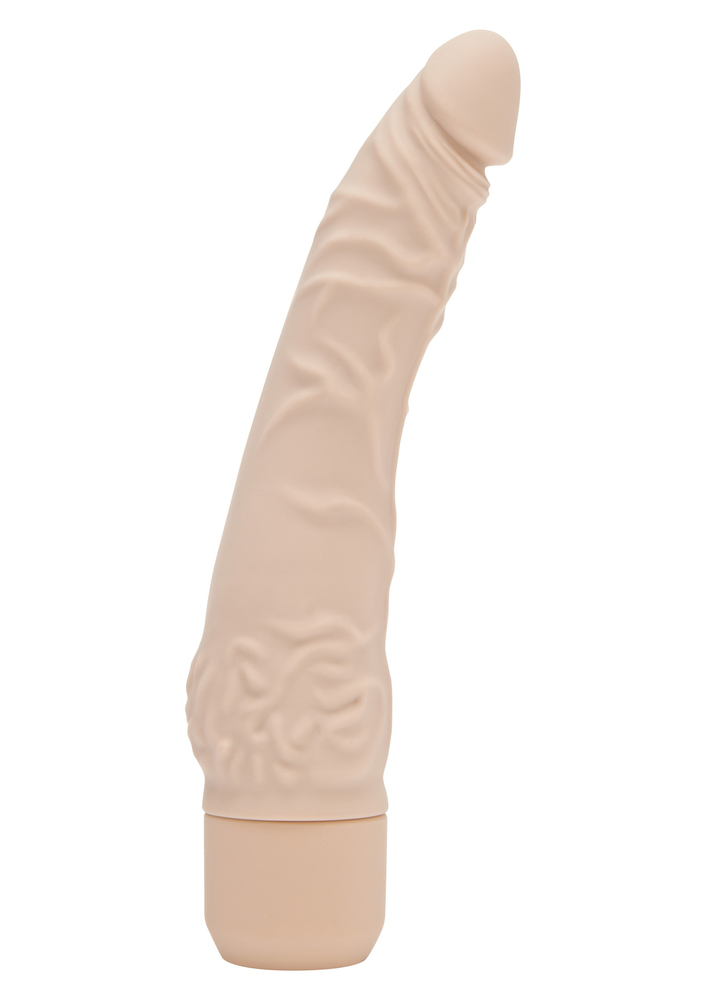 ToyJoy Get Real Classic Slim Vibrator SKIN - 3