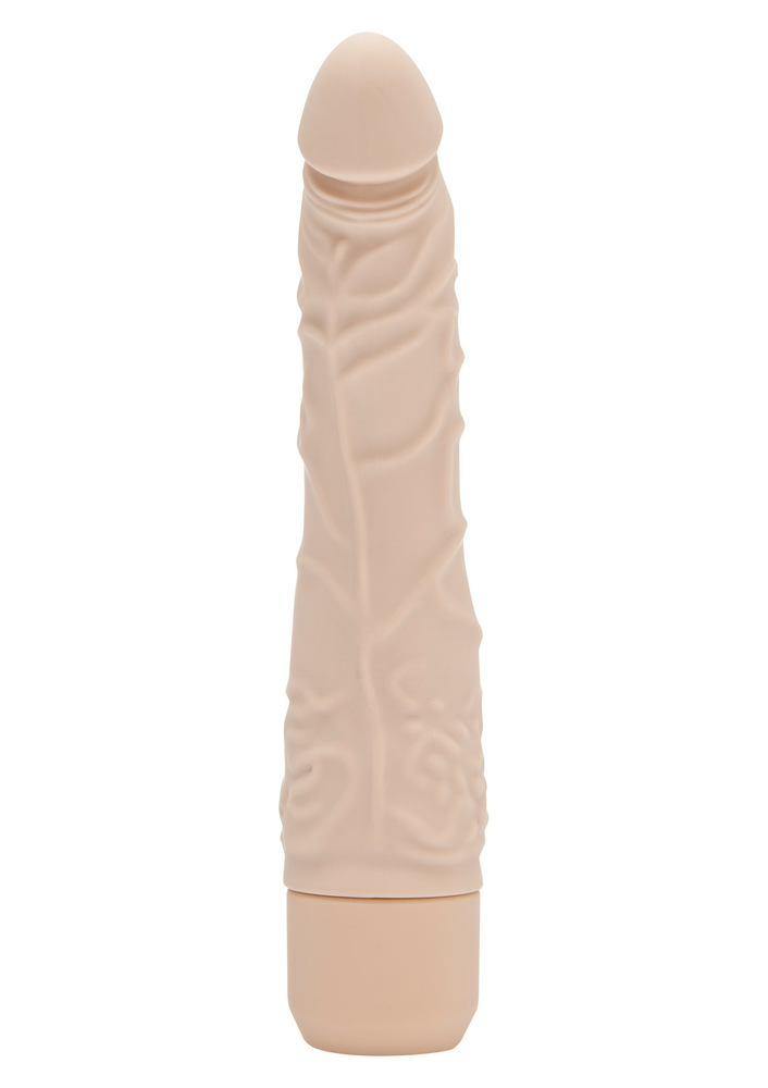ToyJoy Get Real Classic Slim Vibrator SKIN - 0