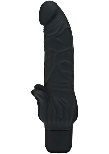 Classic Stim Vibrator BLACK - 3