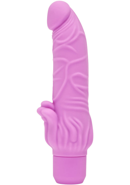 Classic Stim Vibrator - Rosa