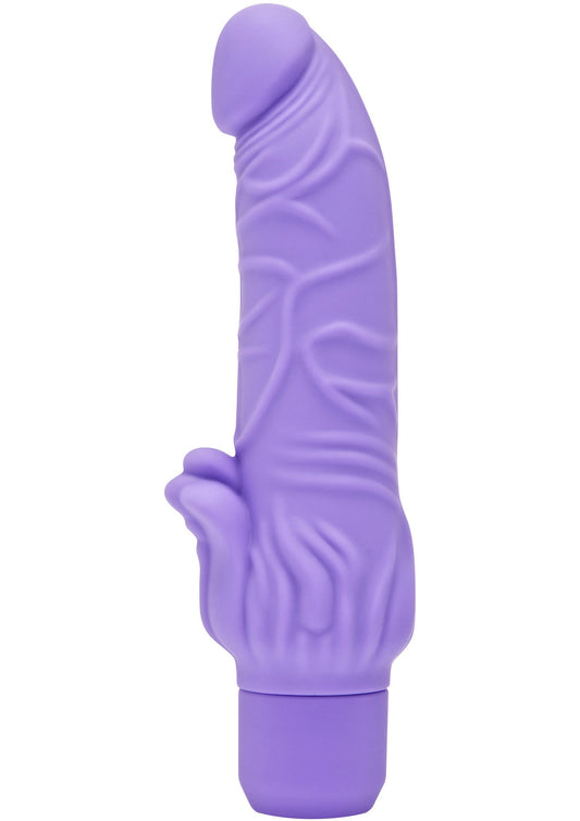 Classic Stim Vibrator - Lila