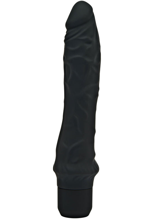 Classic Large Vibrator - Schwarz