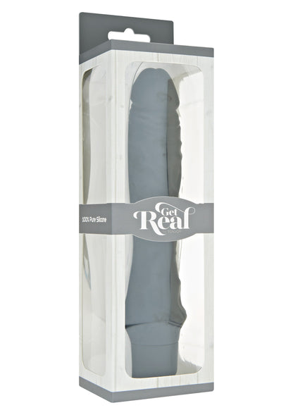 Classic Large Vibrator PURPLE - 8