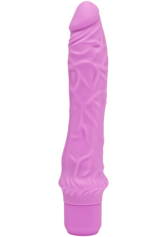 Classic Large Vibrator - Rosa