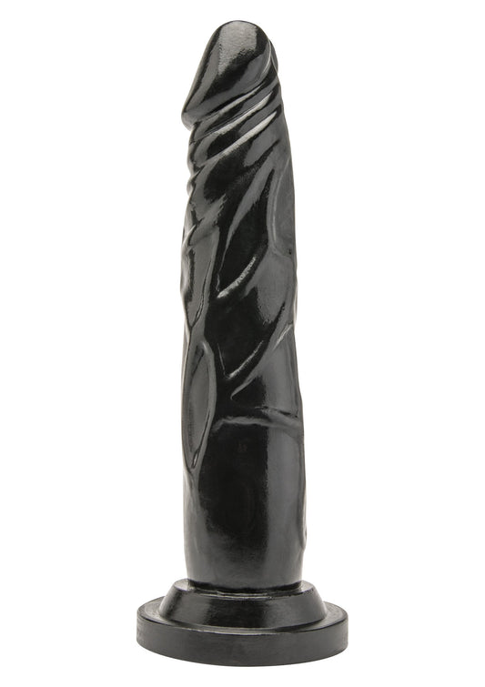Dong PVC 18 cm - Schwarz