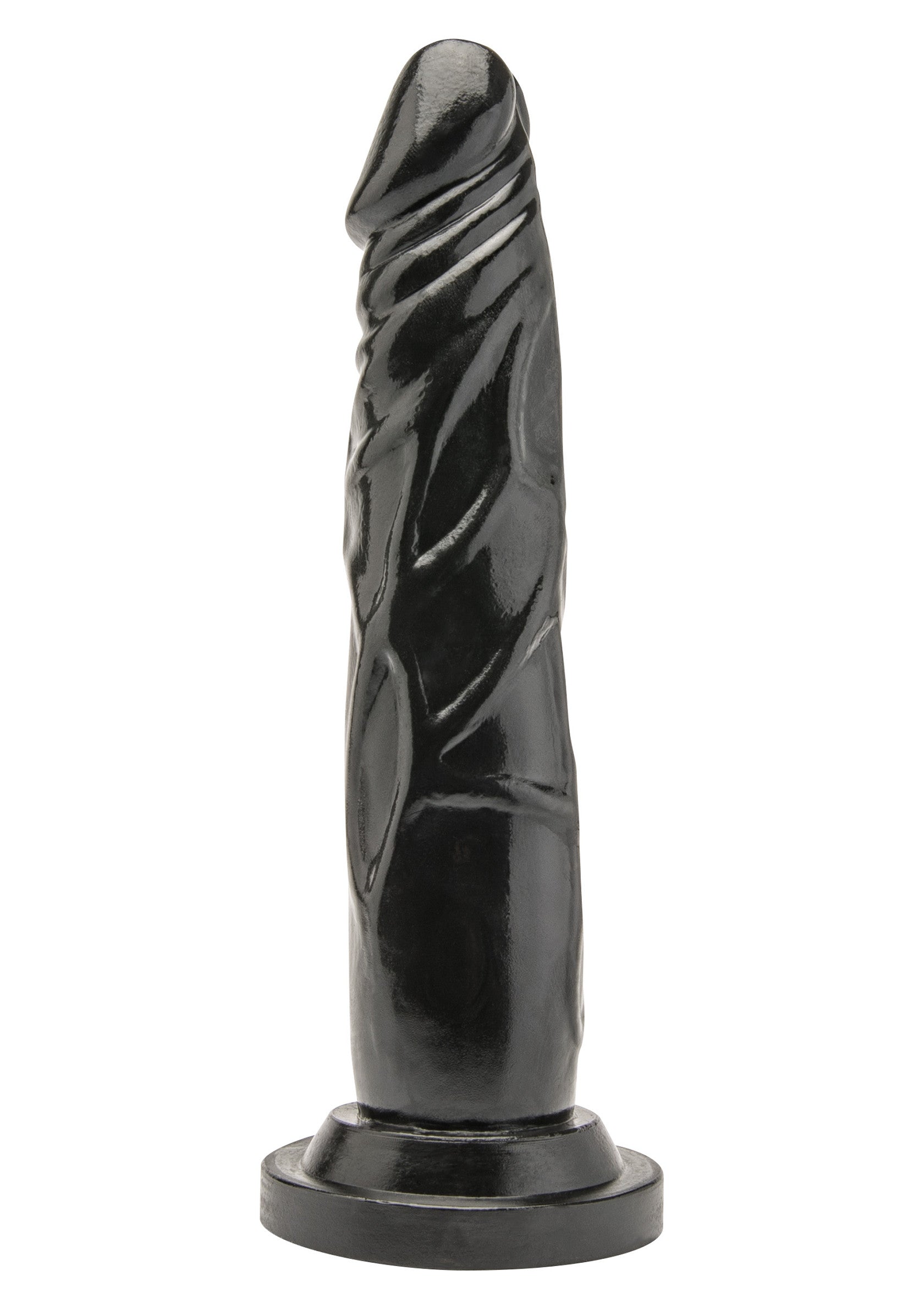 Dong PVC 18 cm BLACK - 5