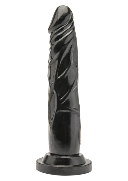 Dong PVC 18 cm BLACK - 5