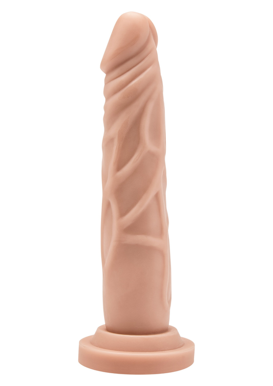 ToyJoy Get Real Dong 7' - Heller Hautton