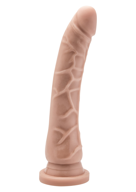 ToyJoy Get Real Dong 8' - Heller Hautton