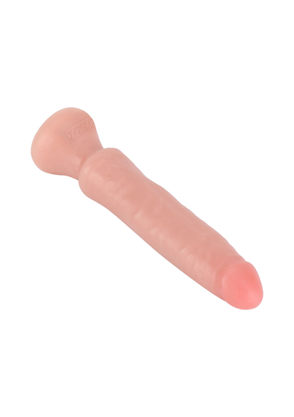 ToyJoy Get Real Starter Dong 6' SKIN - 1