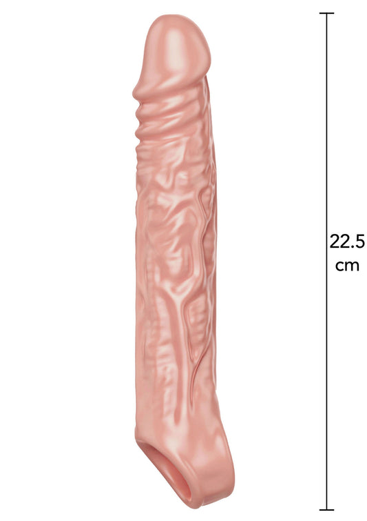 Extension Sleeve TPE XL 22.5 cm - Heller Hautton