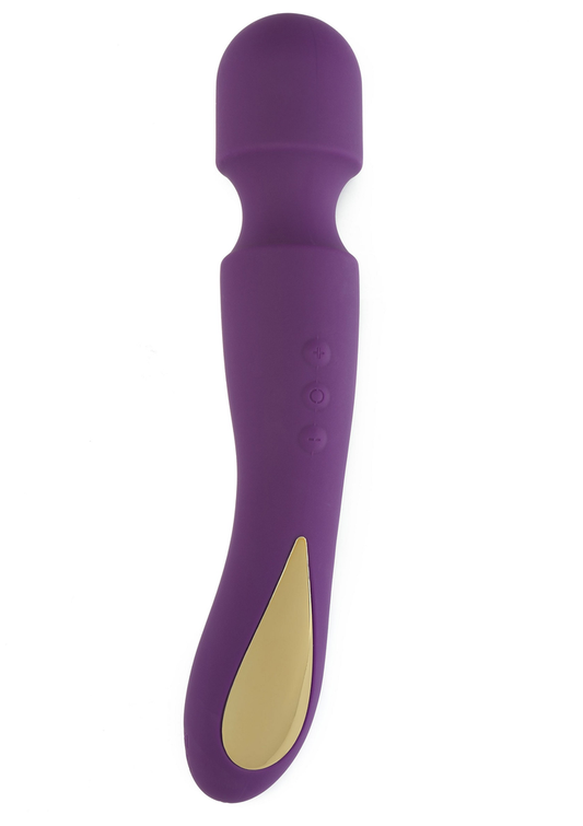 ToyJoy Luz Zenith Massager - Lila