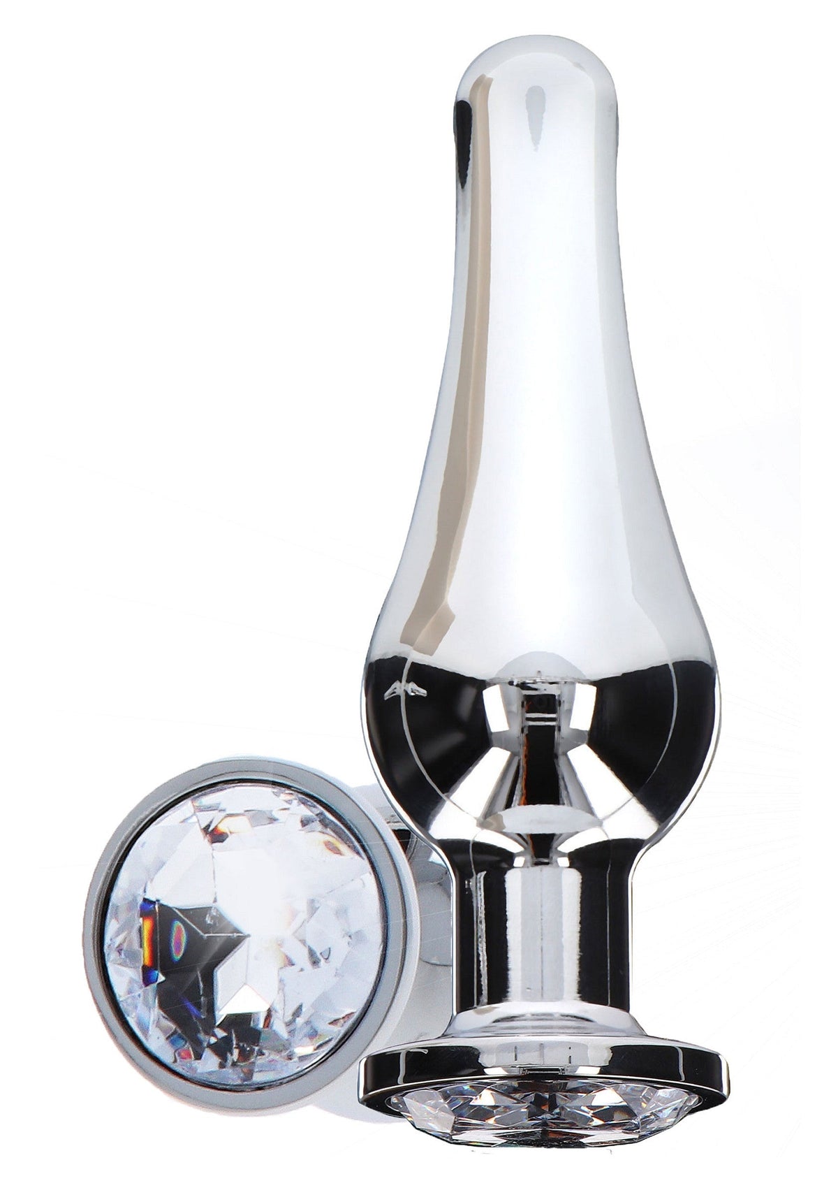 Diamond Bum Bijou Medium SILVER - 0