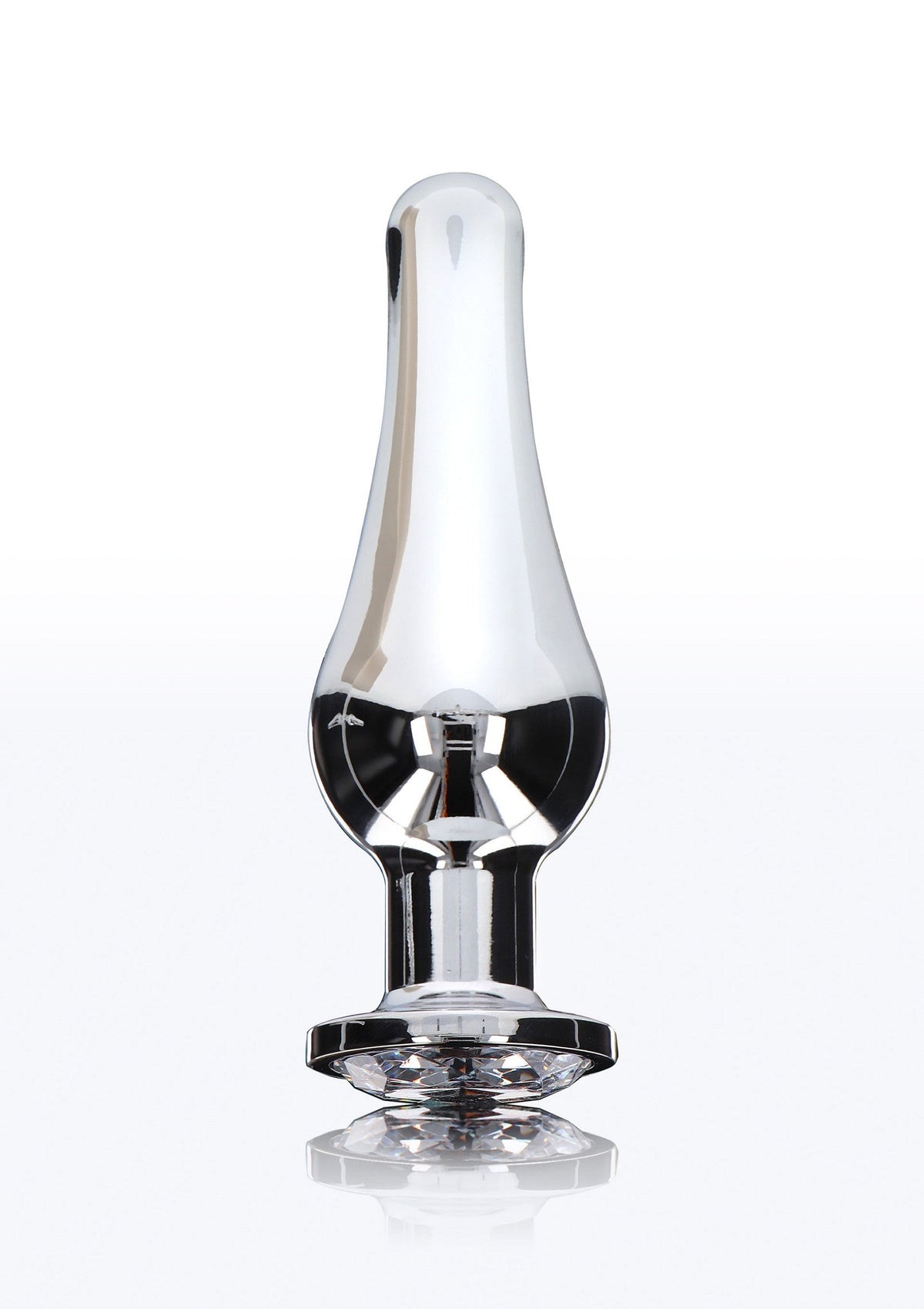 Diamond Bum Bijou Medium SILVER - 4