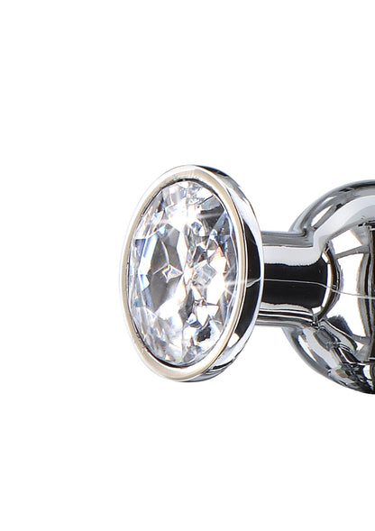 Diamond Bum Bijou Medium SILVER - 1