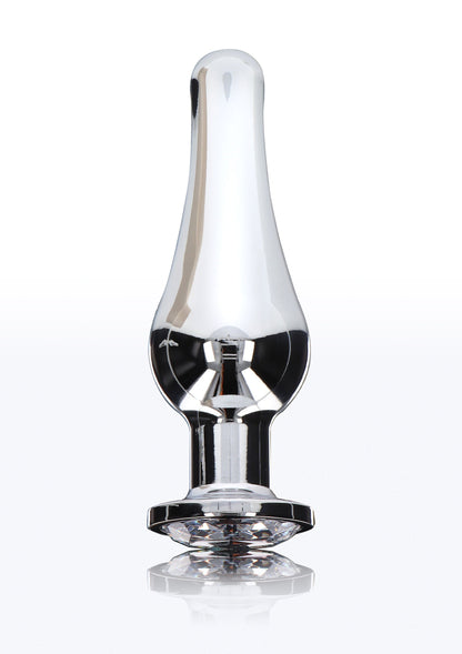 Diamond Bum Bijou Large SILVER - 4