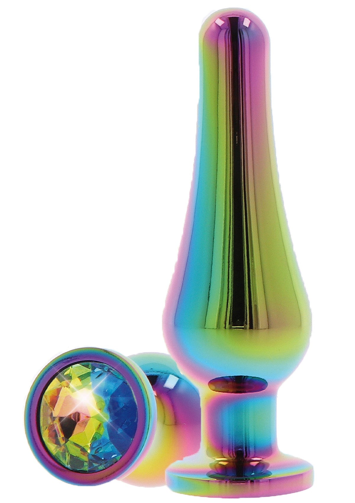 Twilight Bum Bijou Large MULTICOLOR - 0