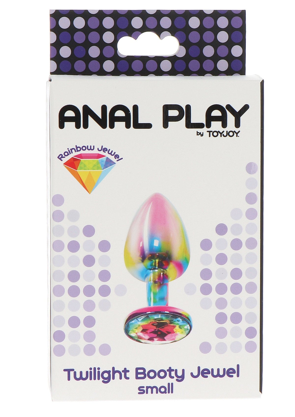 Twilight Booty Jewel Small MULTICOLOR - 2