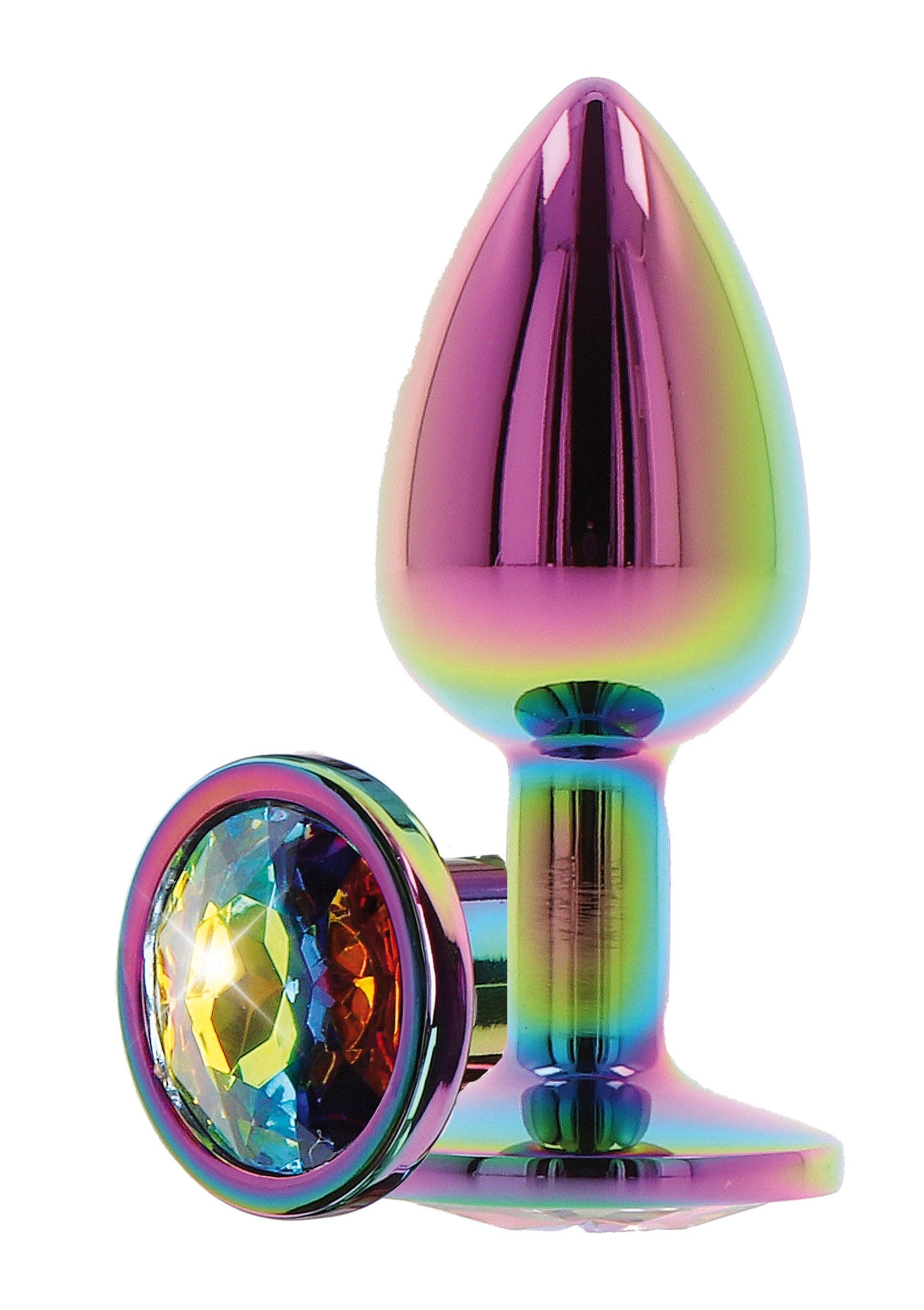 Twilight Booty Jewel Medium MULTICOLOR - 2
