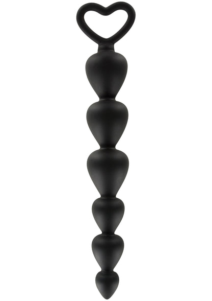 Bottom Beads BLACK - 2