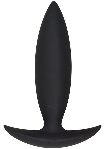 Bubble Butt Player Starter BLACK - 1