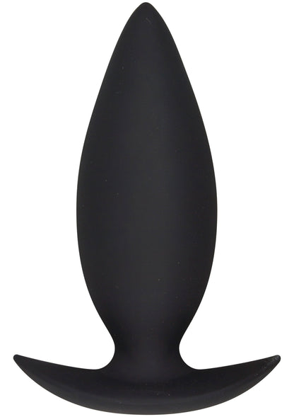 Bubble Butt Player Advanced BLACK - 0
