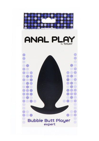 Bubble Butt Player Expert BLACK - 2