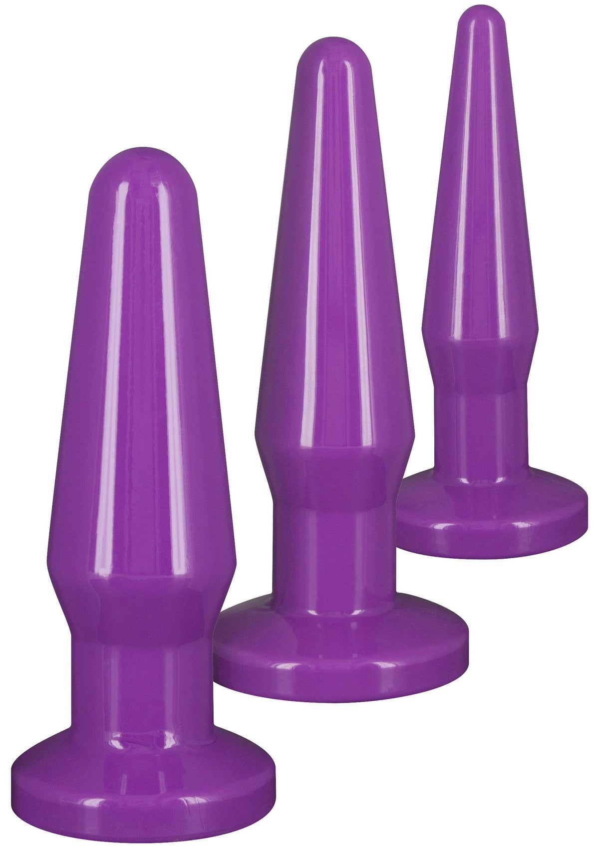 Best Butt Buddies PURPLE - 0