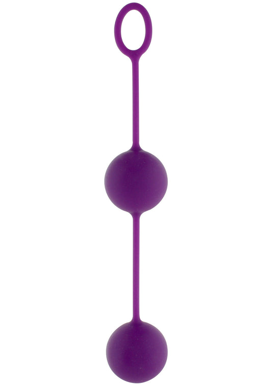 Rock & Roll Balls - Lila