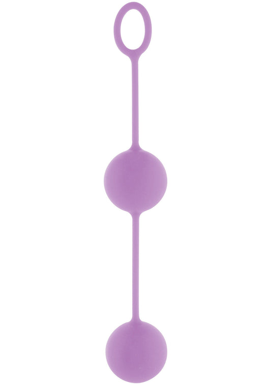 Rock & Roll Balls - Violett