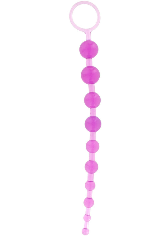 Thai Toy Beads - Lila