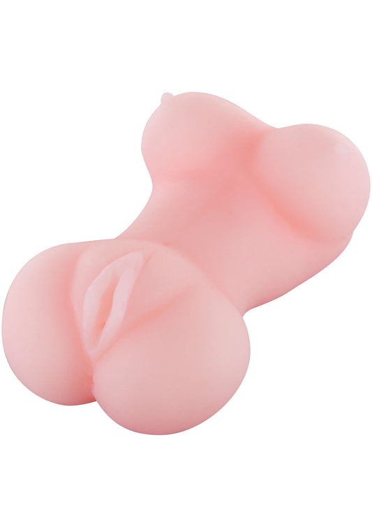 Juicy Rider Masturbator