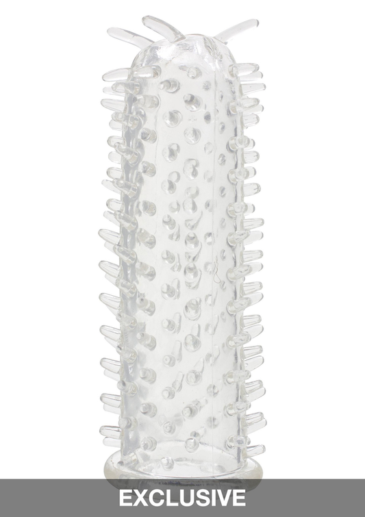 ToyJoy Basics Seduction Sleeve