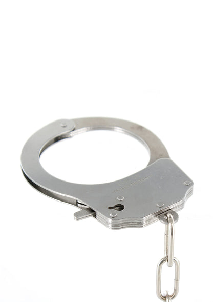 Furry Fun Cuffs MULTICOLOR - 9