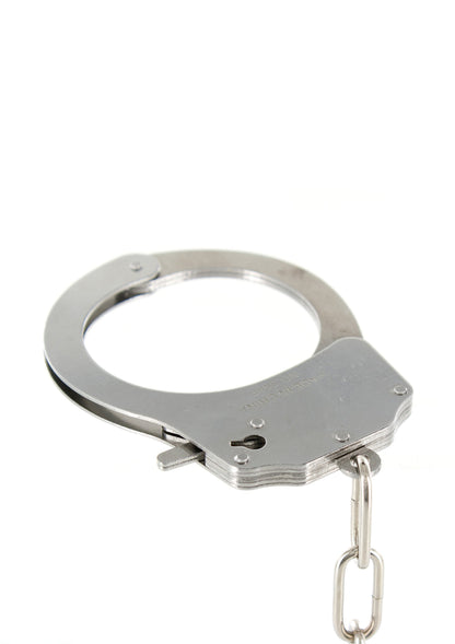 Furry Fun Cuffs RED - 4
